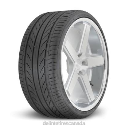 Delinte CA D7 225/55R17XL 101W BSW Tires 4FT86