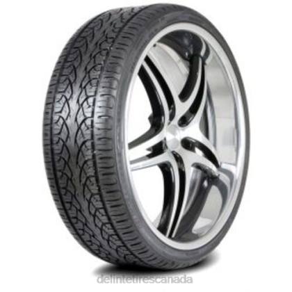 Delinte CA D8+ 275/45R20 114V BSW Tires 4FT204