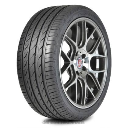 Delinte CA DH2 225/55R16XL 99W BSW Tires 4FT39