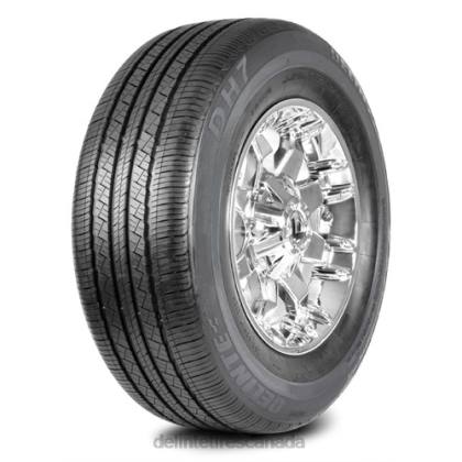 Delinte CA DH7 235/65R16XL 107H BSW Tires 4FT90