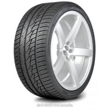 Delinte CA DS8 265/45R20 108W BSW Tires 4FT252
